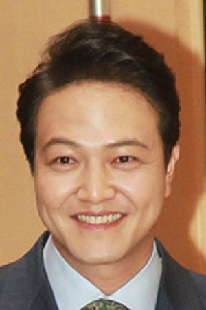 Foto de Jung Woong-in