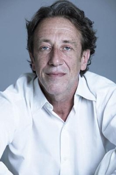 Foto de Saša Vulićević