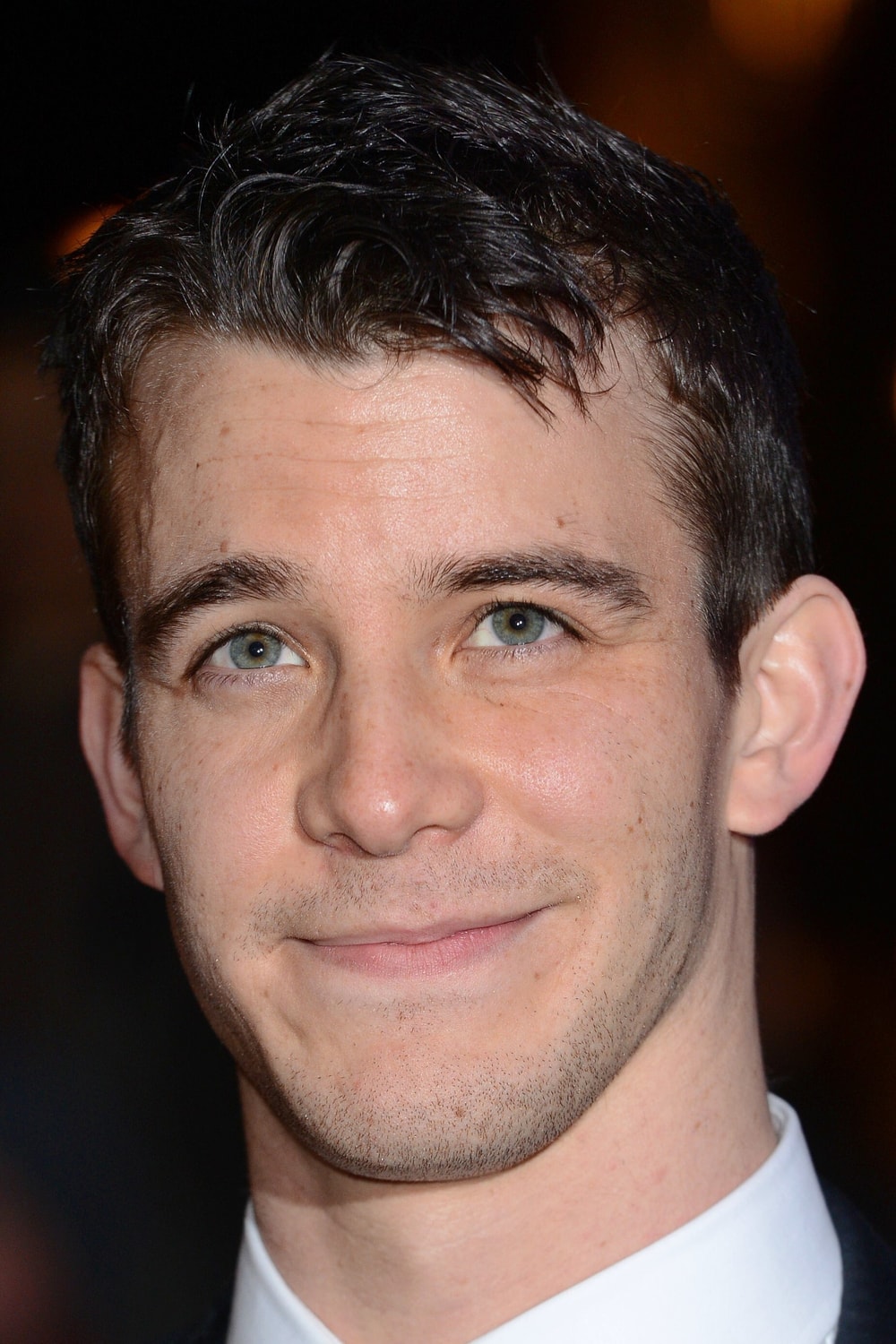 Foto de Luke Thompson