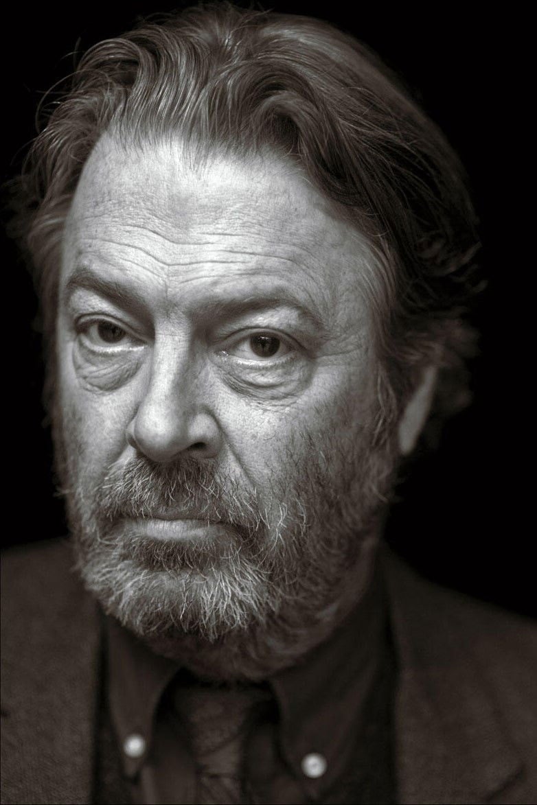 Foto de Roger Allam