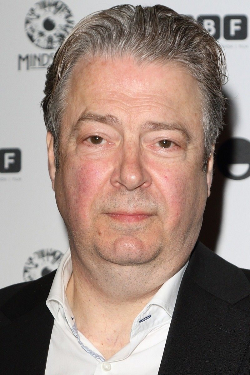 Foto de Roger Allam