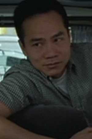 Foto de Matthew Tang Hon-Keung