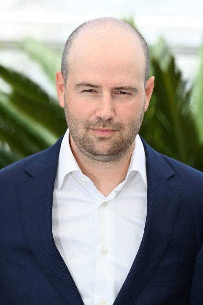 Foto de Andrew Goldman