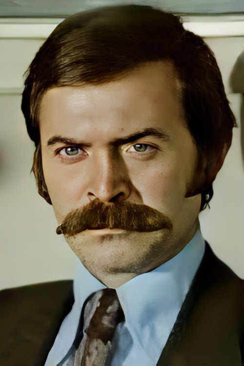 Foto de Atilla Ergün