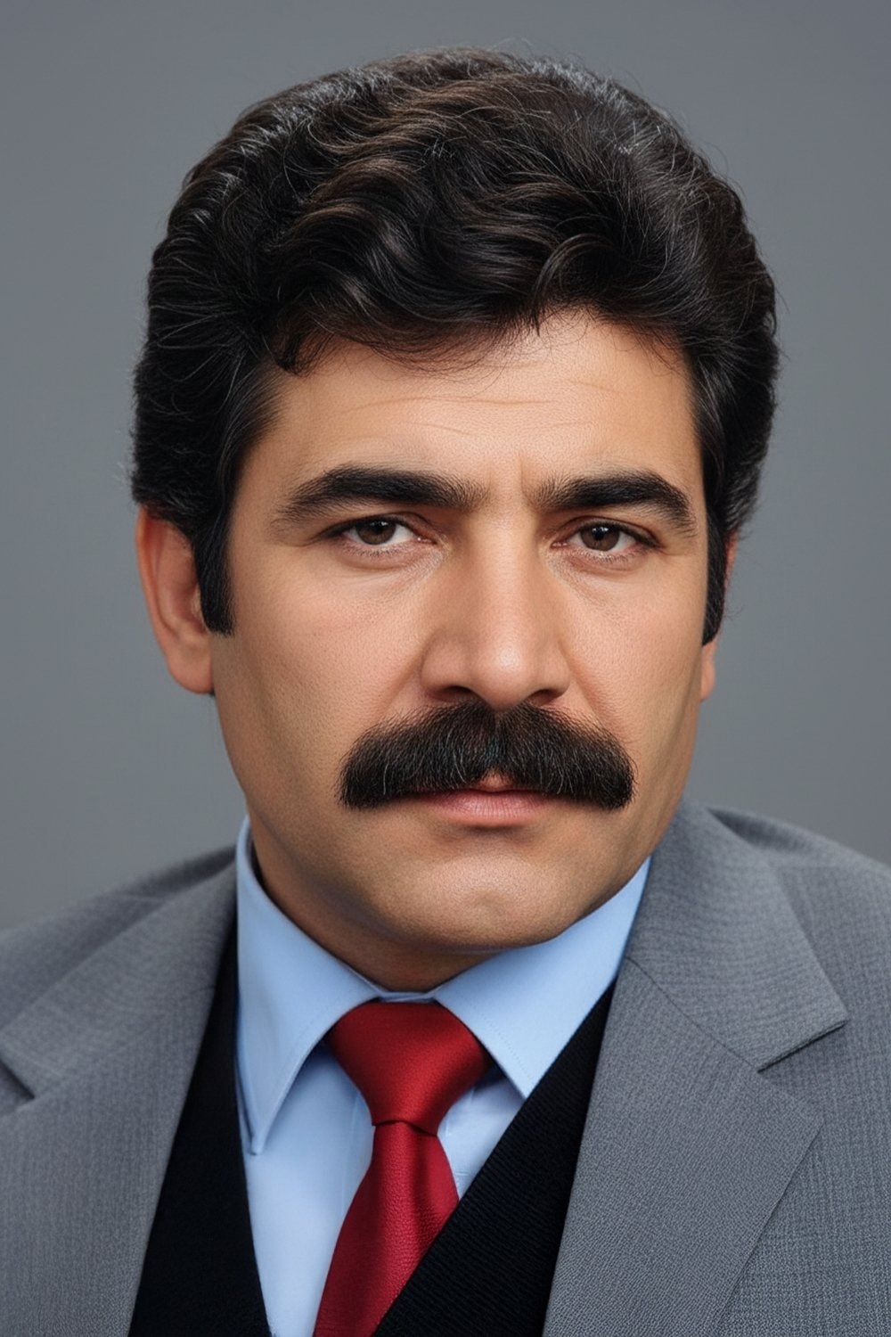 Foto de Hikmet Taşdemir