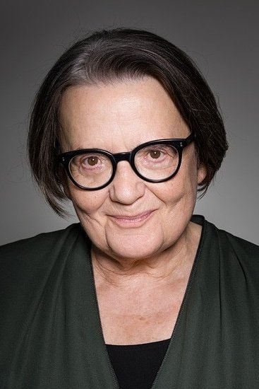 Foto de Agnieszka Holland