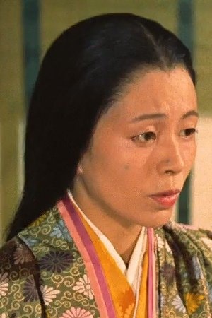Foto de Michiko Araki