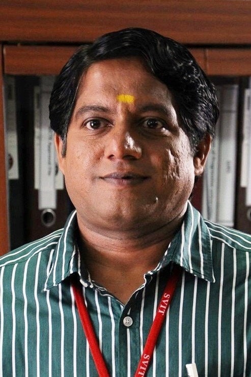 Foto de Bagavathi Perumal