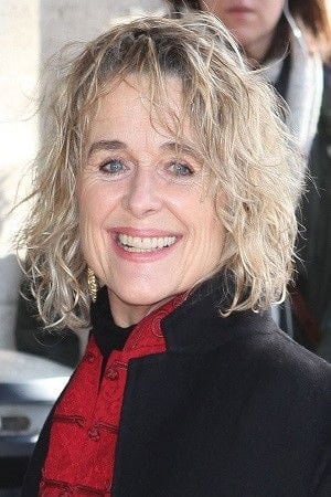 Foto de Sinéad Cusack