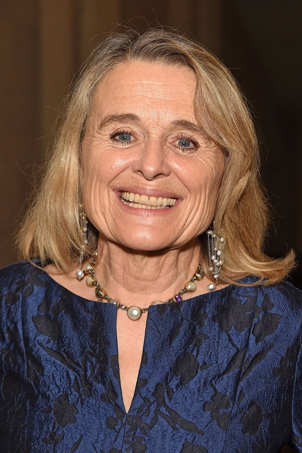 Foto de Sinéad Cusack