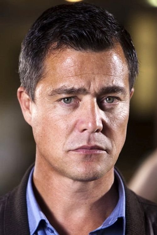 Foto de Evert McQueen