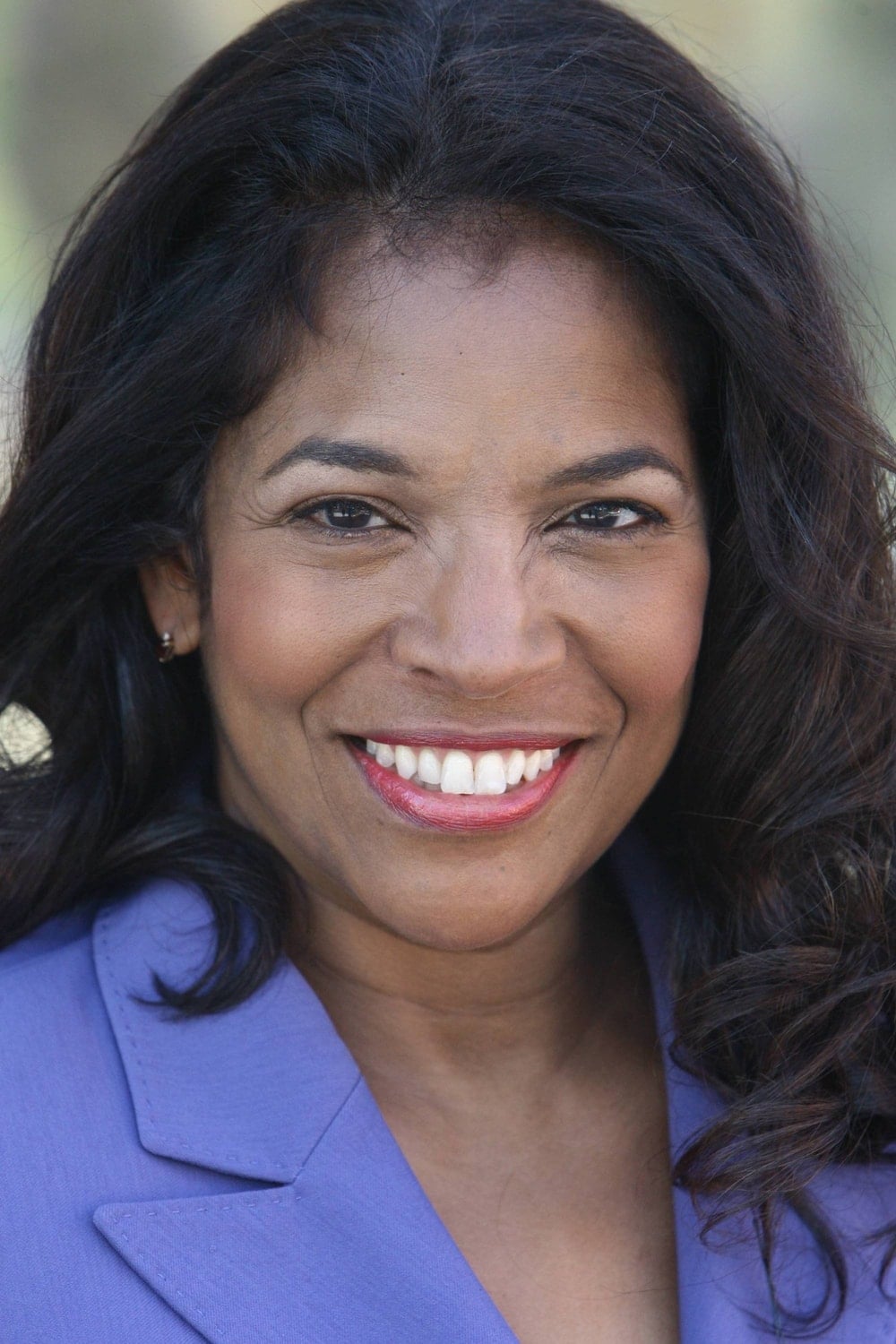 Foto de Carmen Hayward