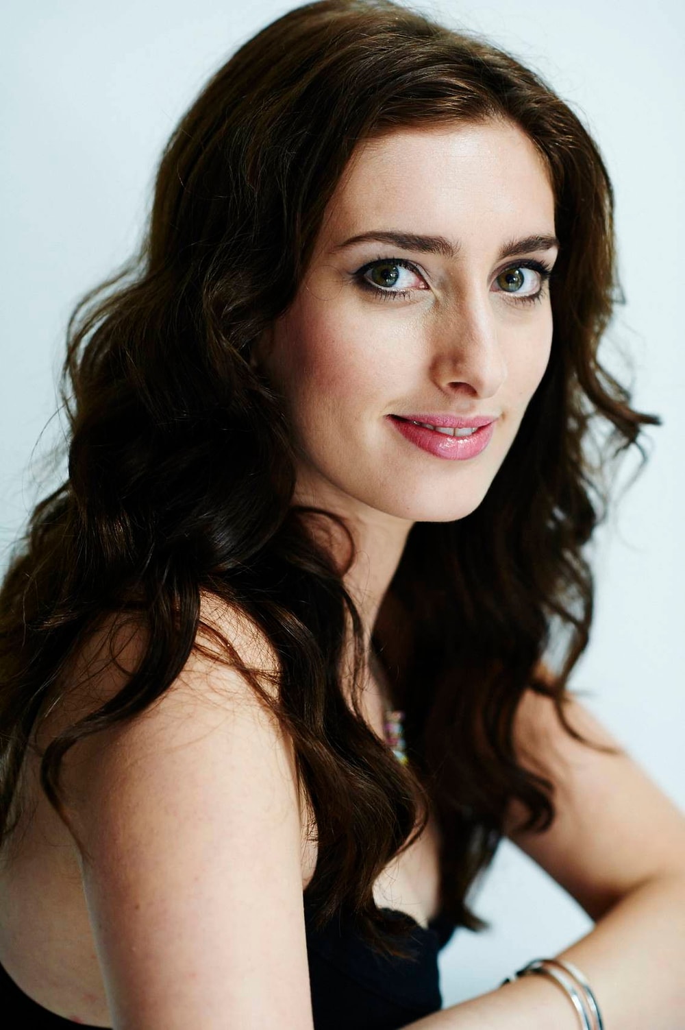 Foto de Jessica Knappett