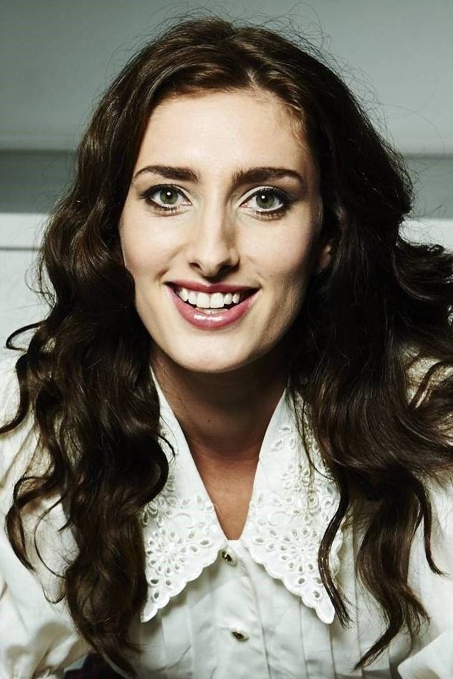 Foto de Jessica Knappett