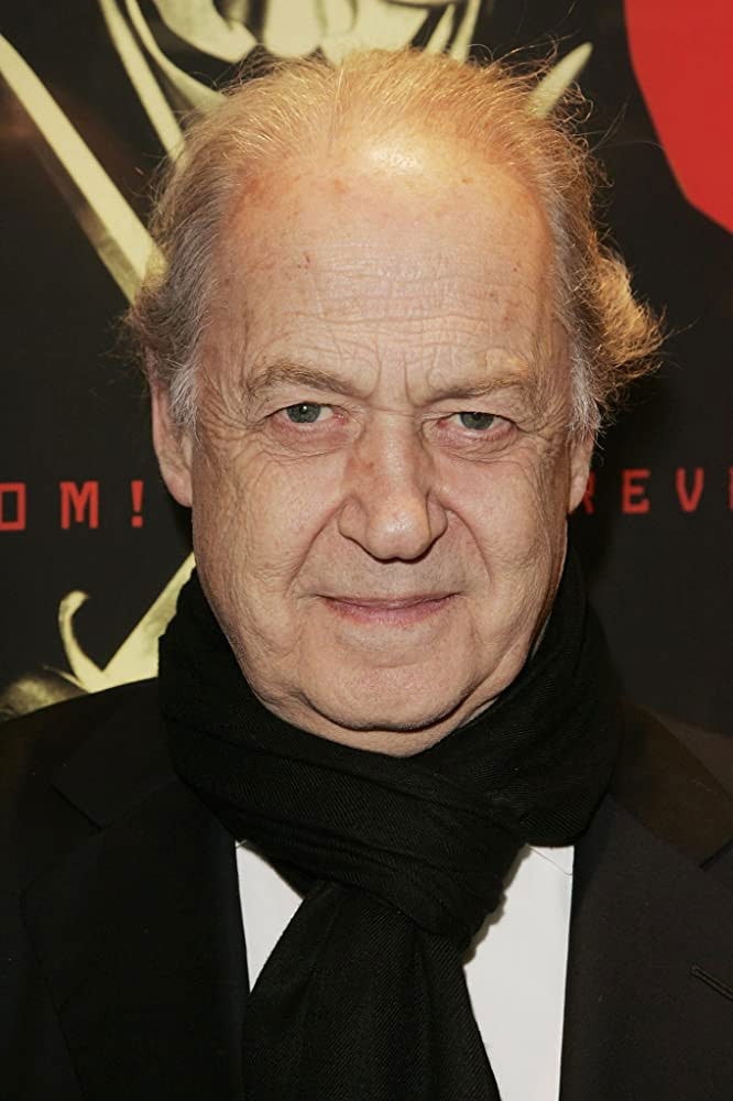 Foto de John Standing