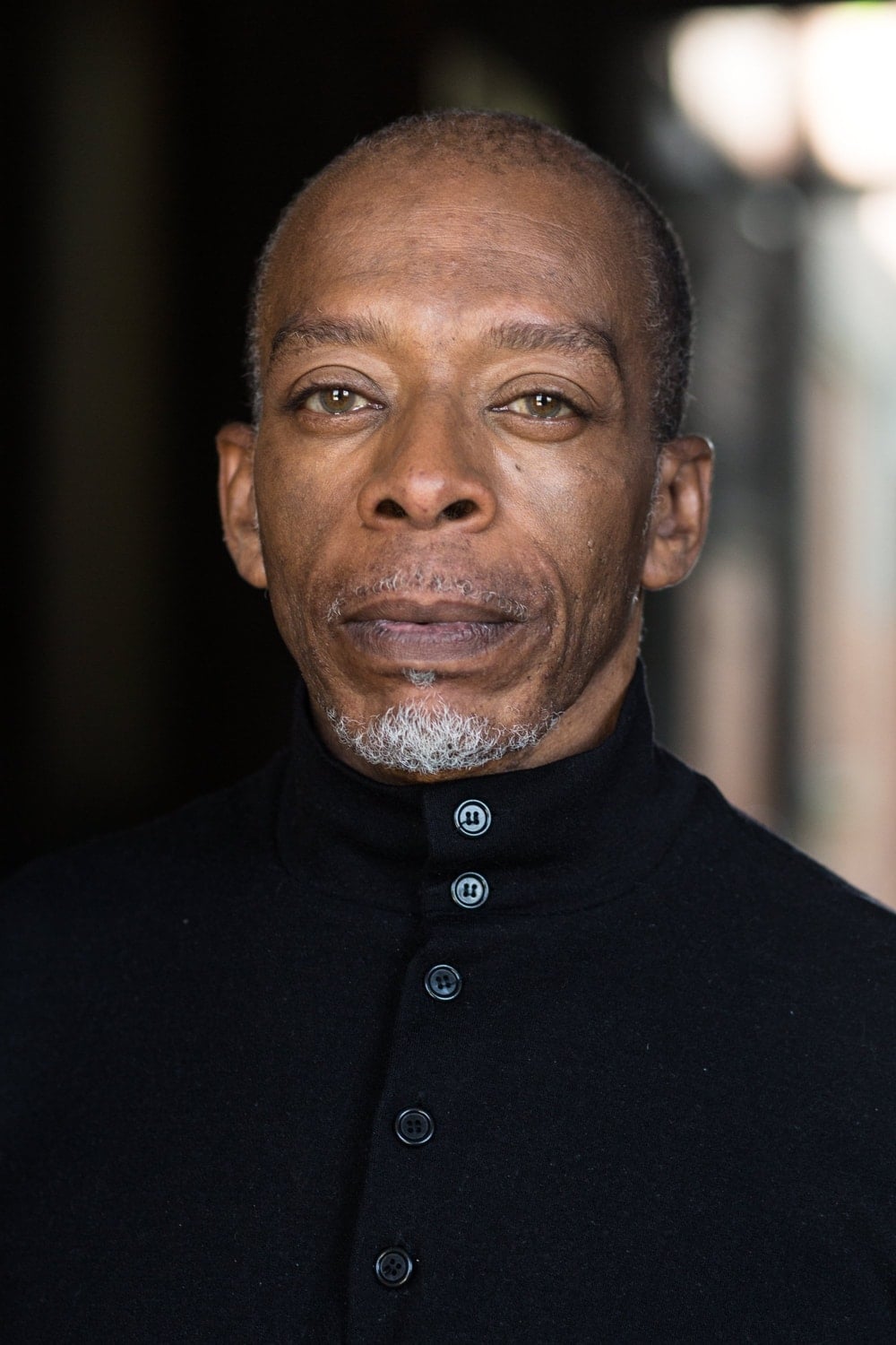 Foto de Carson Durven