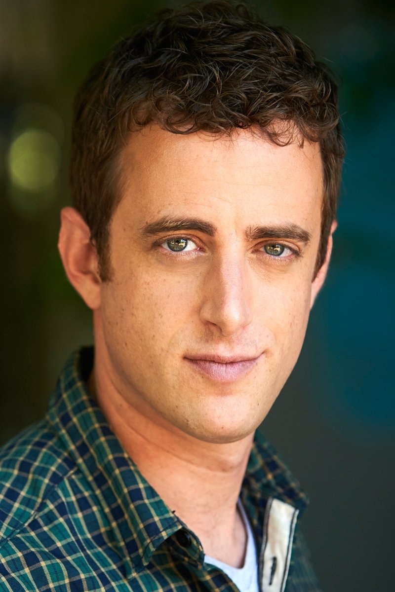 Foto de Dan Abramovici