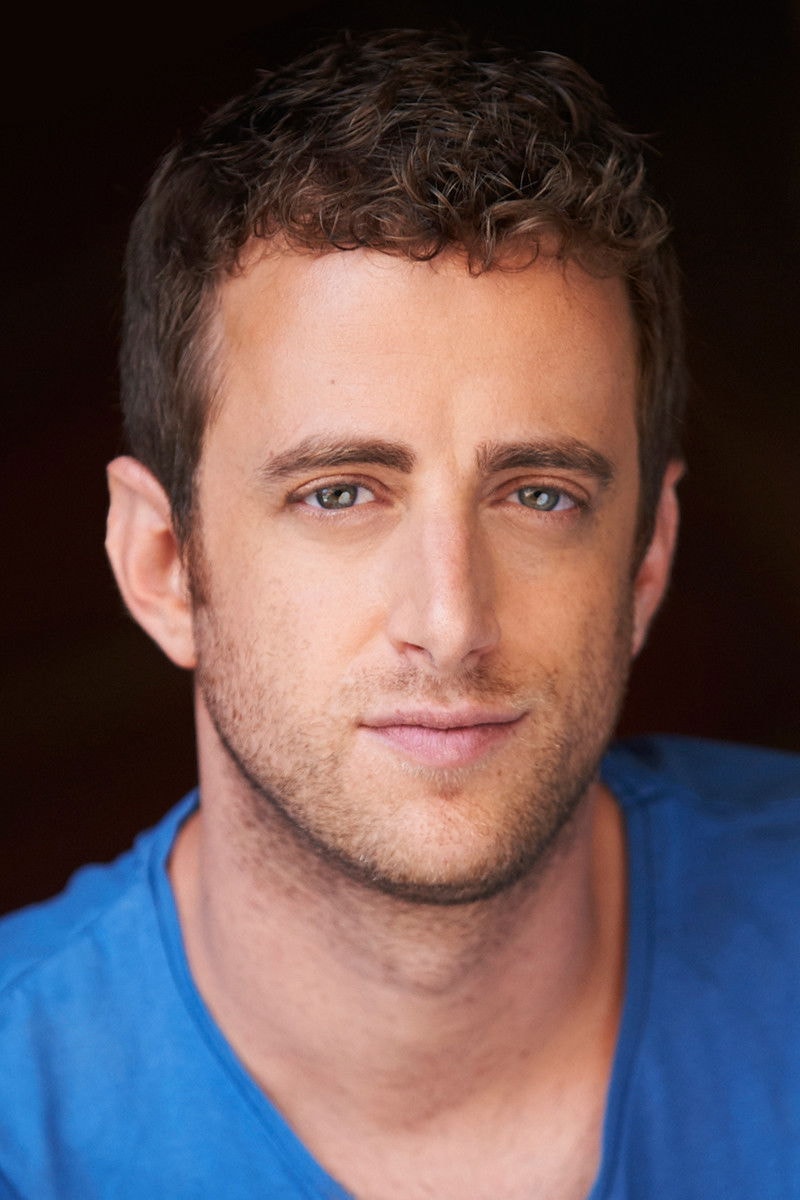 Foto de Dan Abramovici