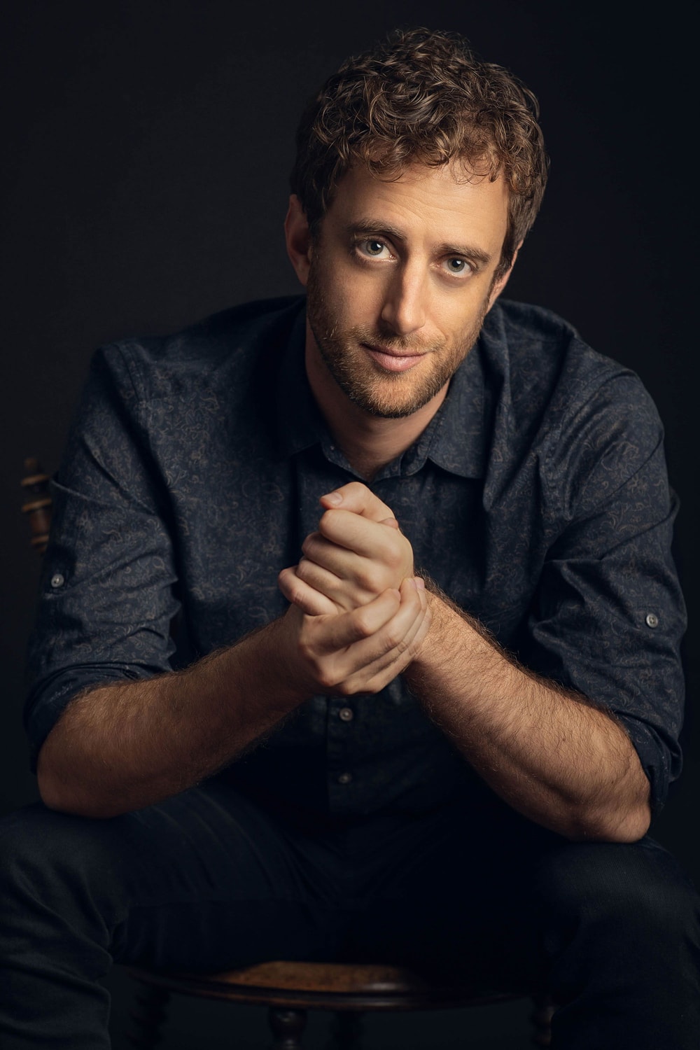 Foto de Dan Abramovici