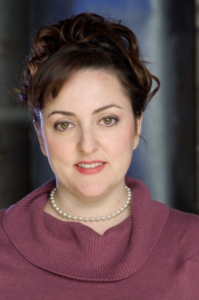 Foto de Amanda Barker