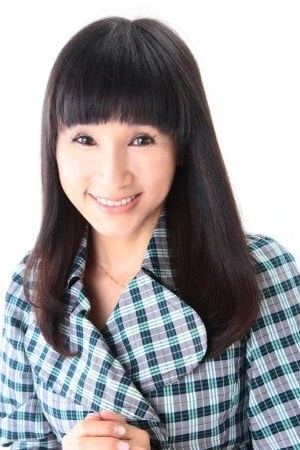 Foto de Minako Arakawa
