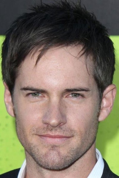 Foto de Jonathan Patrick Moore