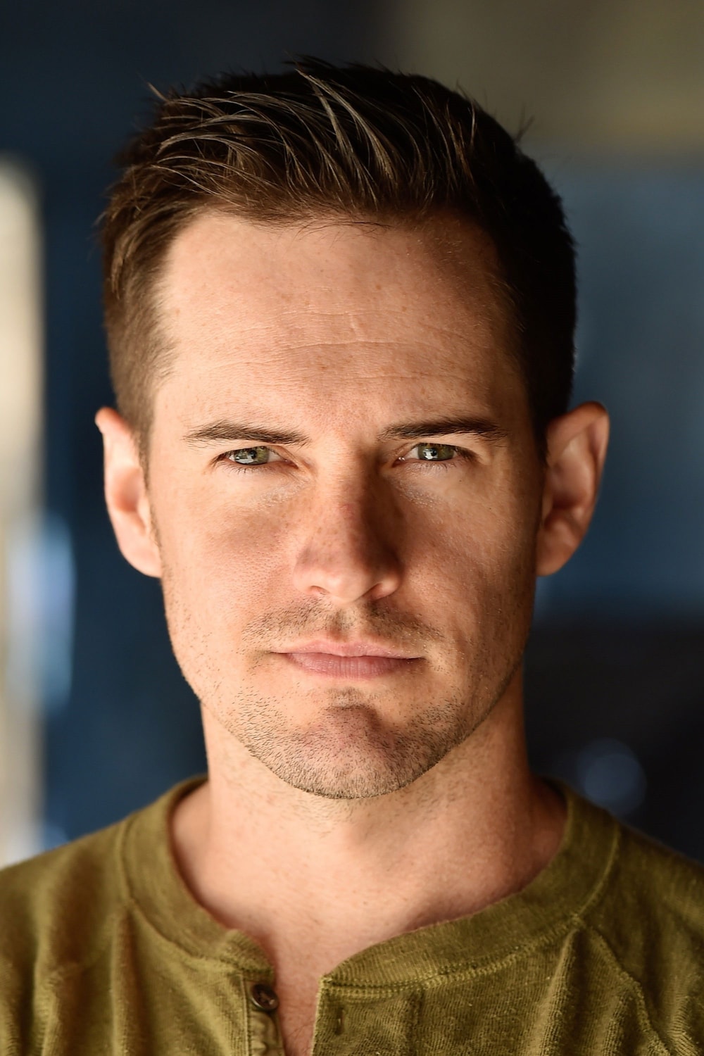 Foto de Jonathan Patrick Moore