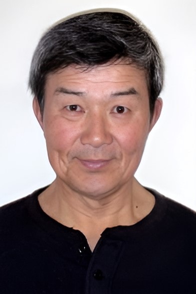 Foto de Toshihiko Yamamoto