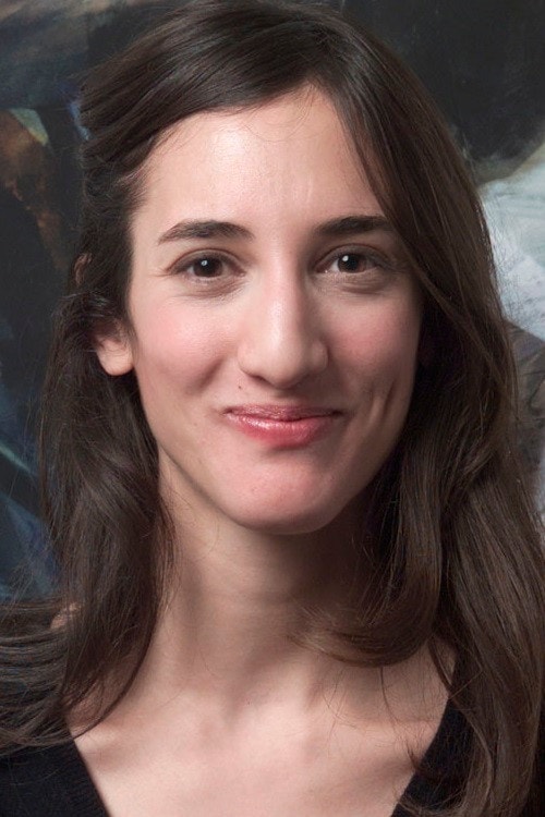 Foto de Deniz Gamze Ergüven