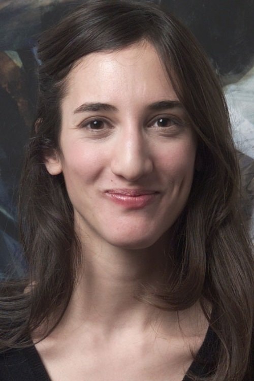 Foto de Deniz Gamze Ergüven