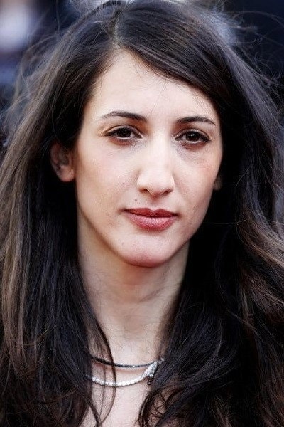 Foto de Deniz Gamze Ergüven