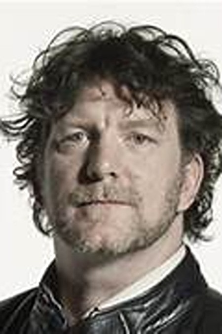 Foto de Ben Shepherd