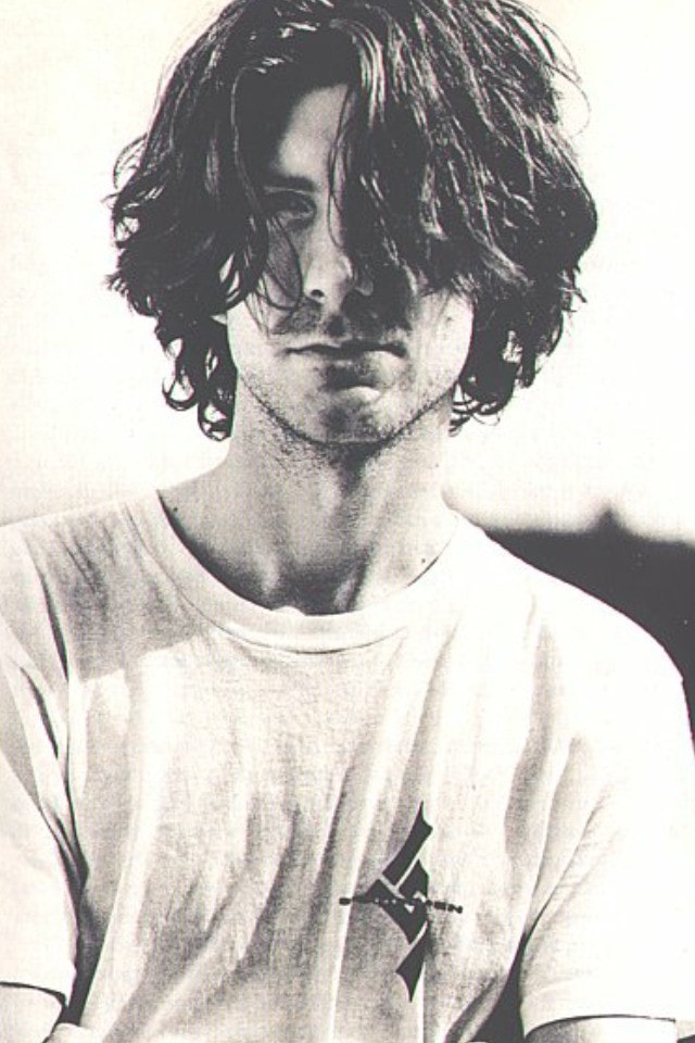 Foto de Ben Shepherd