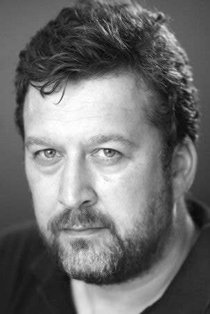 Foto de Ian Burfield