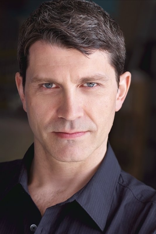 Foto de Paul Essiembre