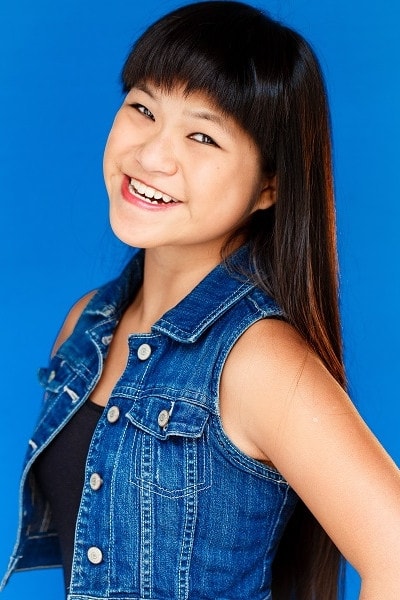 Foto de Madison Dae Clarion