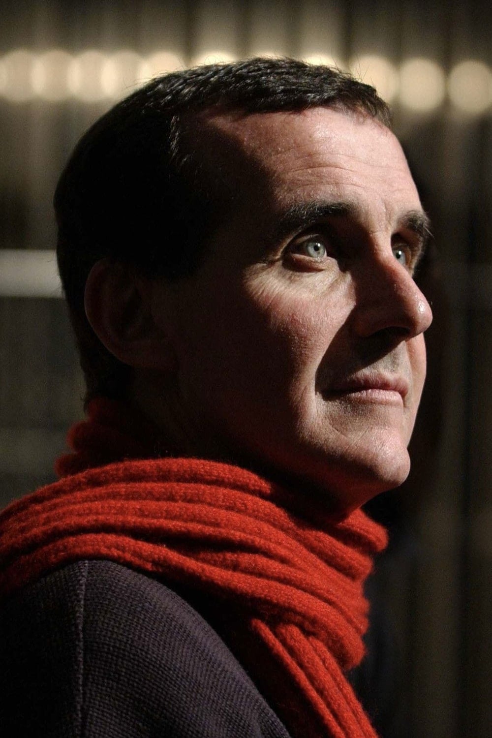 Foto de Nick Enright