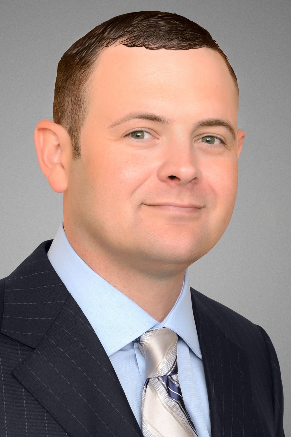 Foto de Christopher Woodrow