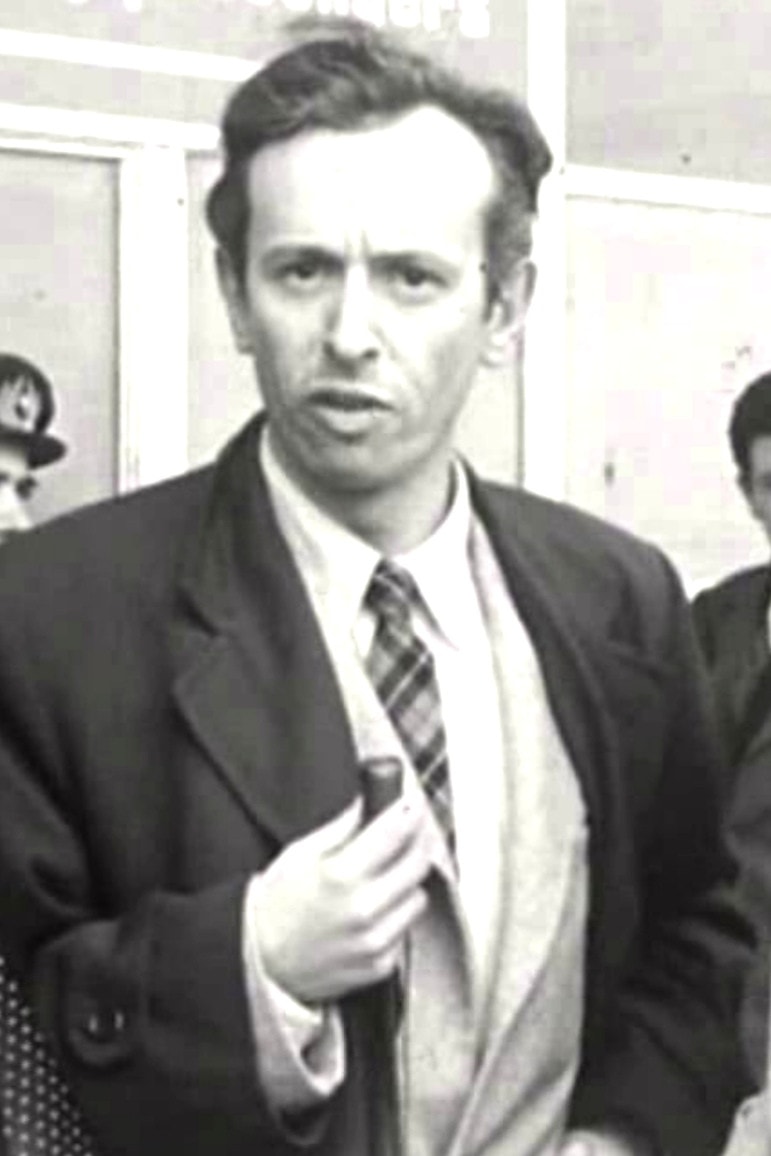 Foto de Carlo Mazzarella