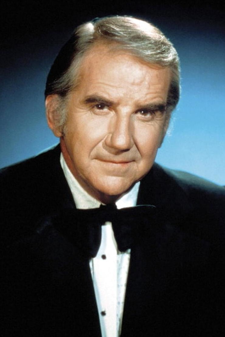 Foto de Ed McMahon