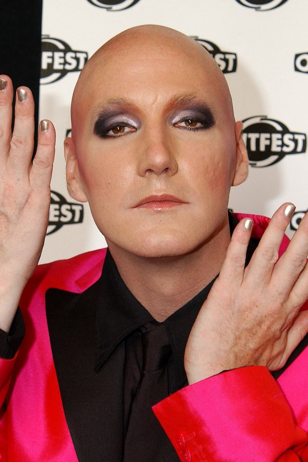 Foto de James St. James