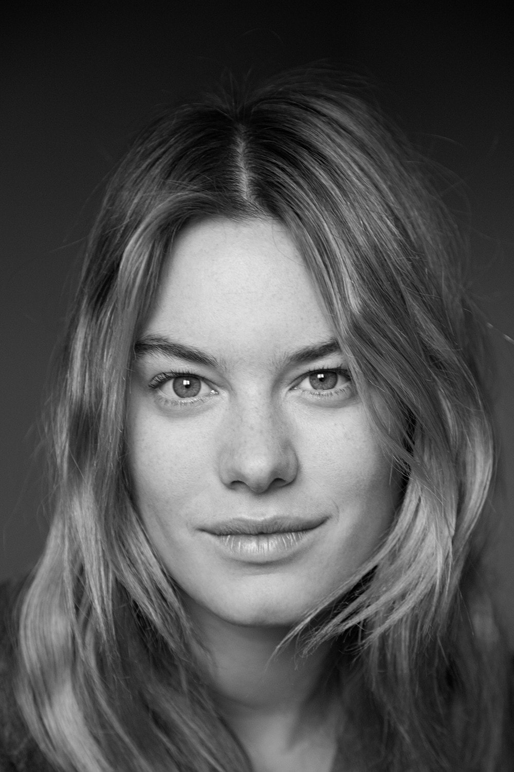 Foto de Camille Rowe