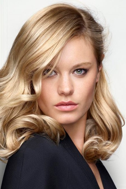 Foto de Camille Rowe