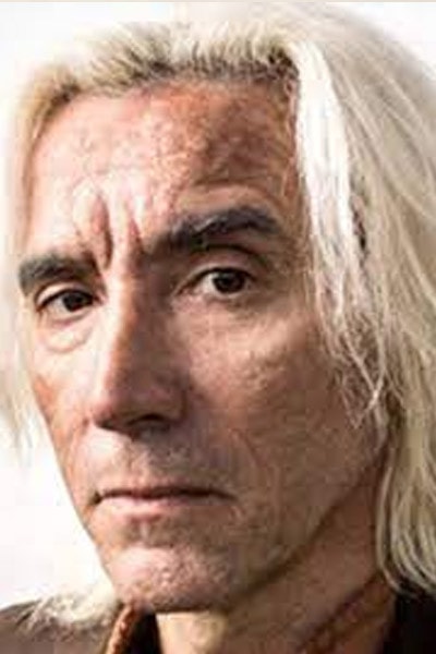 Foto de Nelson Diniz