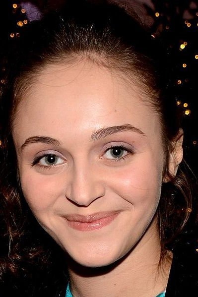 Foto de Pauline Burlet