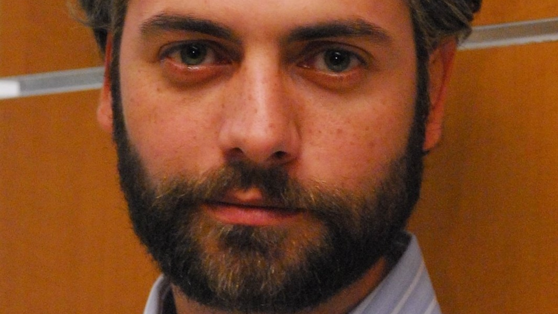 Foto de Leonardo Machado