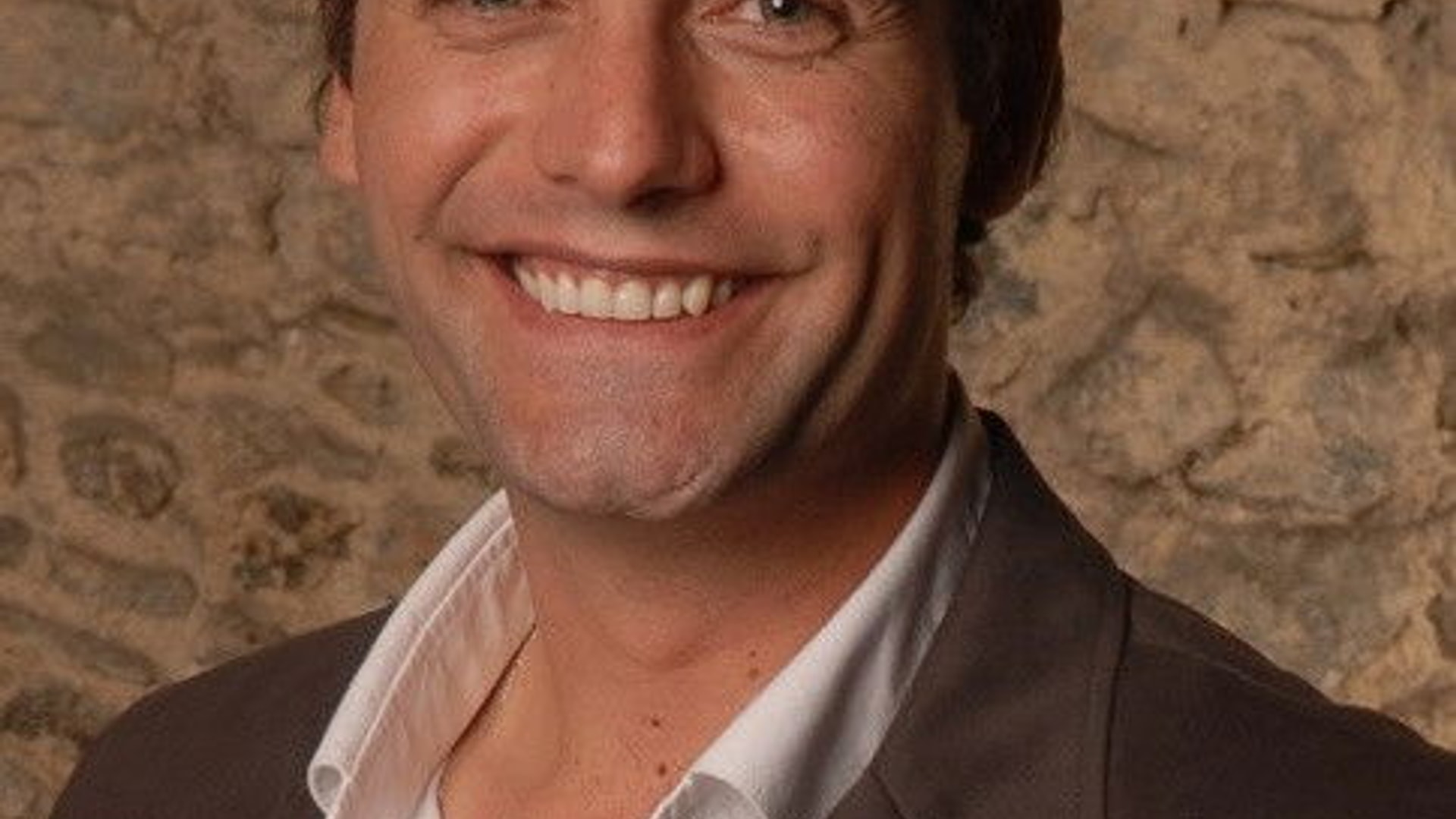 Foto de Leonardo Machado