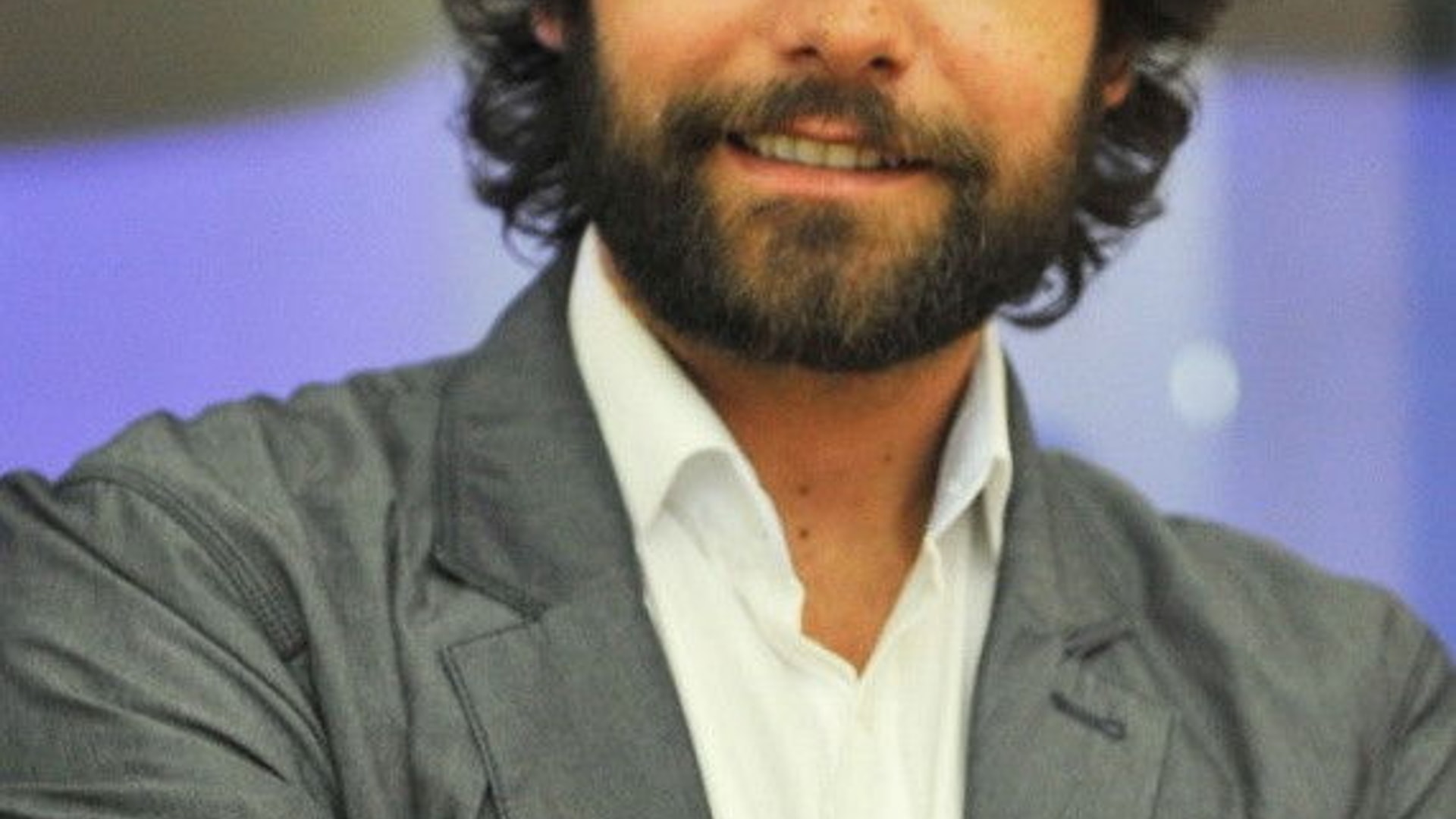 Foto de Leonardo Machado