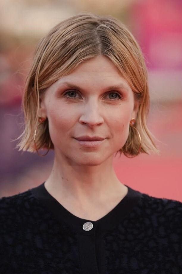 Foto de Clémence Poésy