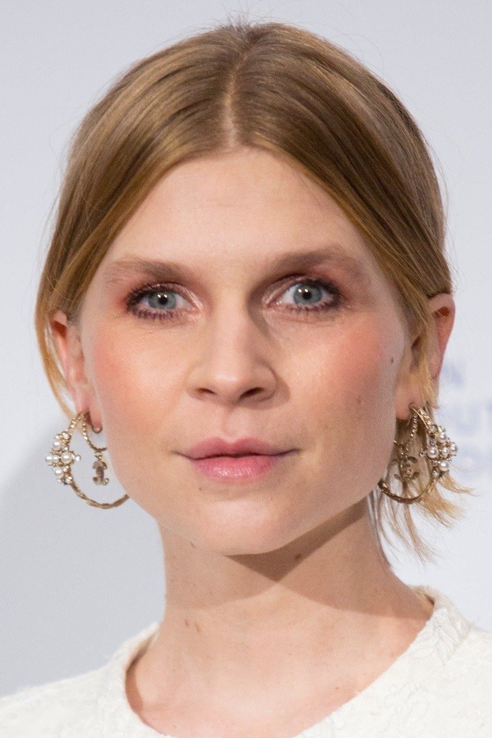Foto de Clémence Poésy